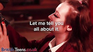 Mystery queen bee - nubile porn - British Teens