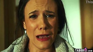 Asian teen Lulu Chu gets insane growth from stepmom Sophia Locke and Penny Barber threesome