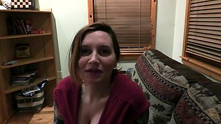 Bettie Bondage – Cheating with Babysitter Bettie