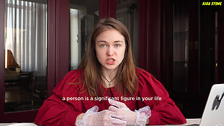 You Should've Known This a Long Time Ago! the "pants" Rule: Basic Safety and Boundaries.