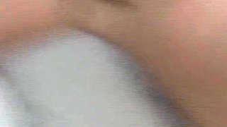 Hairy Cunt Shaved, Licked, Fucked, and Cummed All Over