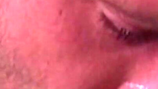 Retro Hot Fucking and Swallowing Cum