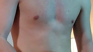 Jake Grand Fucking Tatted Teen Raw - Compilation 14