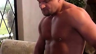 Amateur Blowjob Threesome Fun