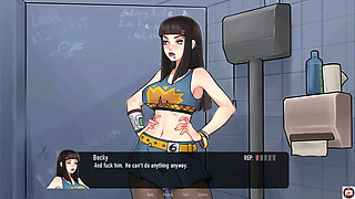 Deep Vault 69 - (pt 09) - Made a Deal with a Waitress