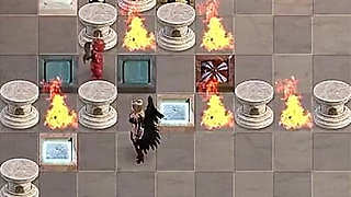 The Genesis Order V90111 Part 315 Puzzle Master by Loveskysan69