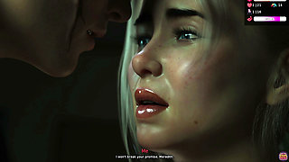 Game of Hearts Part 31