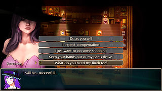 Goblin Layer - Busty Witch Wants My Cum