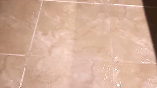 Got Desperate and Pissed Myself