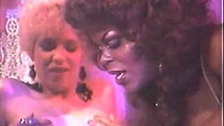 Amateur slut gangbang anal in stockings and lingerie