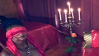 Pam’s Sensual Kink Awakening with Herr Charlotte - Part 2