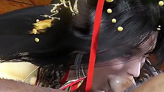 Beauty Curvy Girl Chronicles: the Animated Goddess - 3D Animation Hentai