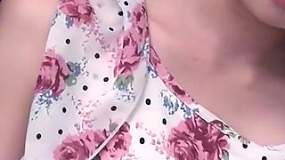 Step Father Fucks Skinny Japanese Teen Rikaku and Cums in Hairy Pussy