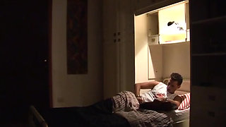 Big boobs milf loves the cock
