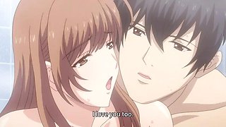 Eternity-Shin-ya-nureko-channel-1