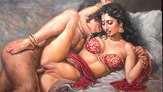 Savita Bhabhi Ki Chut Mein Land Dal Kar Pani Nikal Diya (Hindi Audio)
