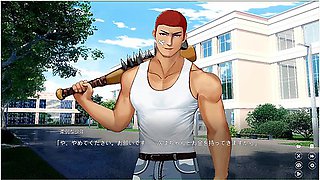 H Game Dream Lust Back Saya Hentai Anime Hentai Hentai Anime Doujin