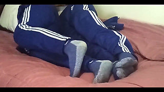 My Dumb Exgirlfriend Can Fuck off.! I Fucked Her Friend and I Cum Inside Her! She's 18 and Has a Great Ass! I Creampied My Ex's