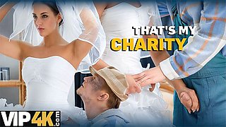 Stanley's bride trailer