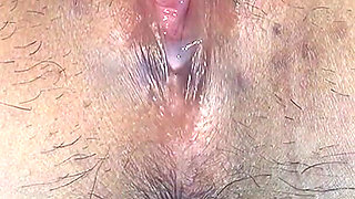 Peering From Beneath the Toilet Bowl