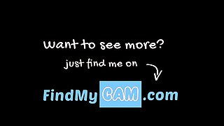 After PE Class, She Stretched Her Ass With Her Hands