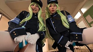 Hardcore Asian Japanese Orgy Session