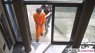 Beauties - office obsession - (Tina Kay) - lay down the law