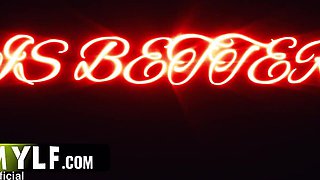 Dumped and Dominated