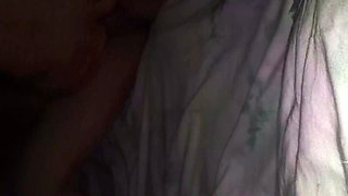 Amateur Asian girlfriend homemade hardcore action