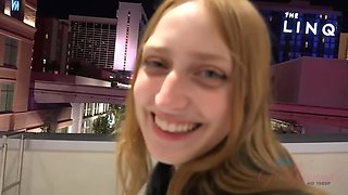 Dating a Hippie: Rococo Royalle Amateur Experience - Lingerie & Shower