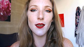 Littleredheadlisa - Nurse Exam Pheromone Breath - ManyVids.m