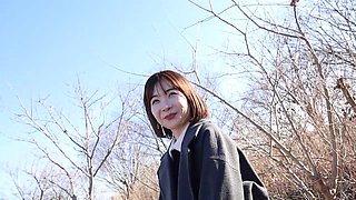 336KNB-310　「旦那以外の男女の関係が欲しい…」欲求不満ドM若妻が降臨！年々旦那との関係が「家族」でしかなくなり…チ●ポを見るとむしゃぶりついてきて！？
