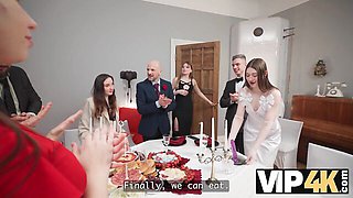 VIP 4K - hard anal dirt