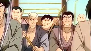 Rurouni Kenshin 6: Chaturbate, Vintage  Anime Porn