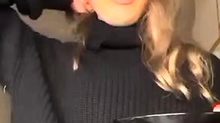 GoddessBast aka goddessbastet OnlyFans - Booty shakes and
