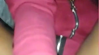 Black Babe Large Tits Squirting Orgasm