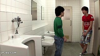 Asian amateur girlfriend gives a blowjob pov HD
