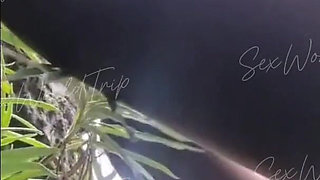 Sexworldtrip - I Love Latina Amateur Teen Blowjob and Fuck - Outdoor Sucking Tourist (full Video)