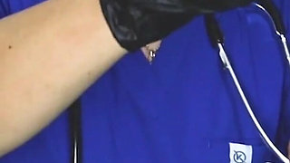 Medical Edging & Sounding by Dominafire