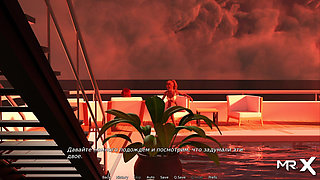 WaterWorld - Erotic Party Costumes E1 #22
