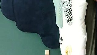 Amateur Hidden Cam Fuck On Couch