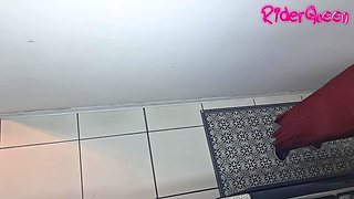 Stepmom Kitchen Fuck Stepson - Video for Fans MILF BBW