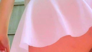 amateur vip ass flashing boobs on live webcam