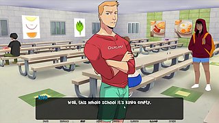 Dawnofmalice - Riley Teases Me Before School