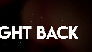 Solo ladyboy masturbation