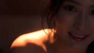 Amateur Asian girlfriend homemade hardcore action