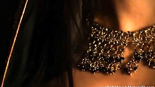 Watch striking hussy's action