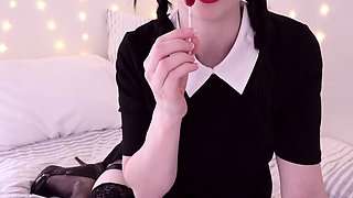 Epic Steadfast small ass Legendarylootz porn