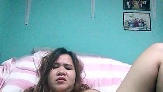 Dirty talk habang libog ako