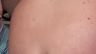 Randy Take It Like a Man